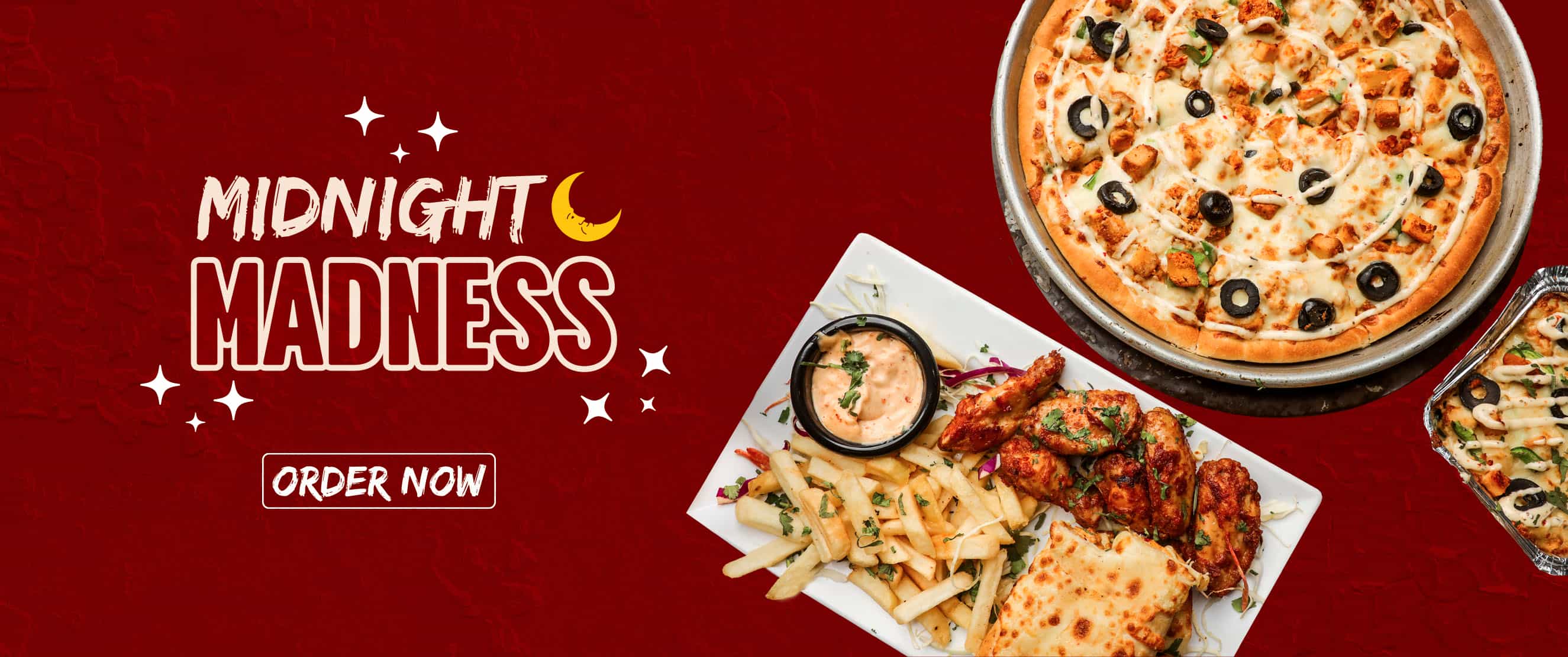 Midnight Madness Image